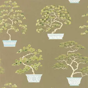  Sanderson Water Garden 217108 -  1