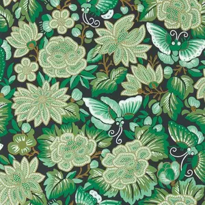  Sanderson Water Garden 217117 -  1