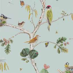 Sanderson Woodland Walk 215706