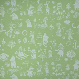  Sandudd Moomin 5164-6