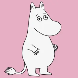  Sandudd Moomin 5181-2