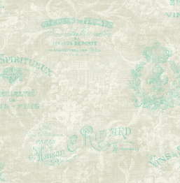  Seabrook Damask Folio DF30104