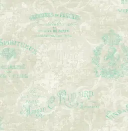  Seabrook Damask Folio DF30104