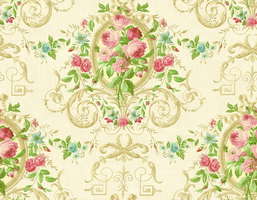  Seabrook Damask Folio DF30201
