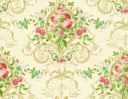  Seabrook Damask Folio DF30201