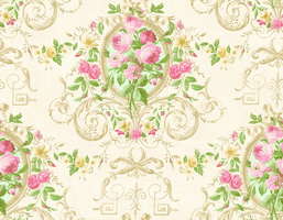  Seabrook Damask Folio DF30202