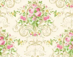  Seabrook Damask Folio DF30202