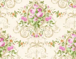  Seabrook Damask Folio DF30204