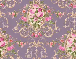  Seabrook Damask Folio DF30209