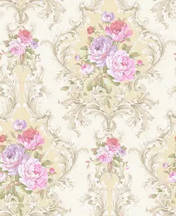  Seabrook Damask Folio DF30903