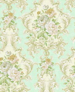  Seabrook Damask Folio DF30907