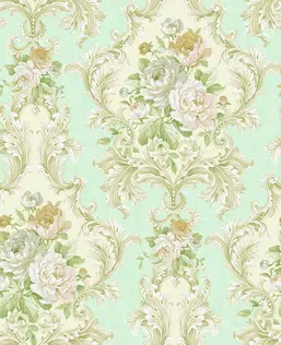  Seabrook Damask Folio DF30907