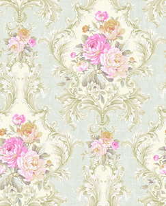  Seabrook Damask Folio DF30908