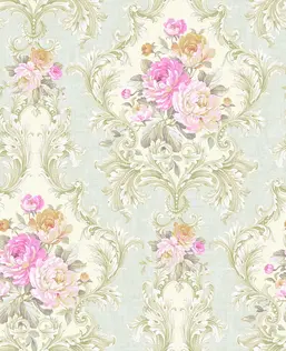  Seabrook Damask Folio DF30908