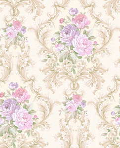  Seabrook Damask Folio DF30909