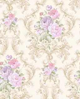  Seabrook Damask Folio DF30909