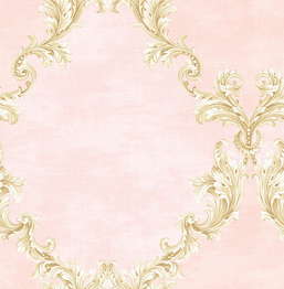  Seabrook Damask Folio DF31003