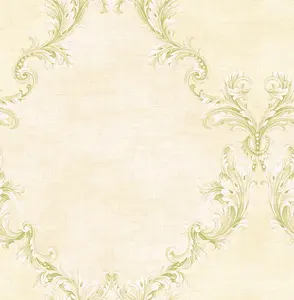 Обои Seabrook Damask Folio DF31007 - фото 1