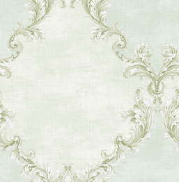  Seabrook Damask Folio DF31008