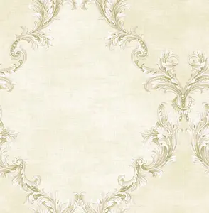 Seabrook Damask Folio DF31009 -  1