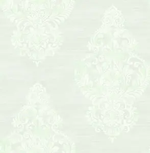 Обои Seabrook Garden Rose RG60319 - фото 1