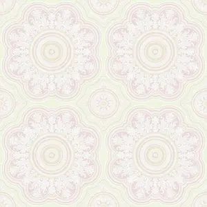  Seabrook Garden Rose RG60401 -  1