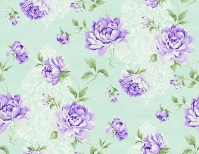  Seabrook Garden Rose RG60509 -  1