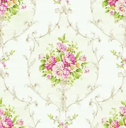 Seabrook Garden Rose RG60601
