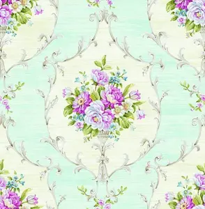  Seabrook Garden Rose RG60602 -  1