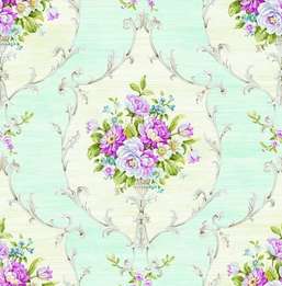  Seabrook Garden Rose RG60602