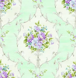  Seabrook Garden Rose RG60604 -  1