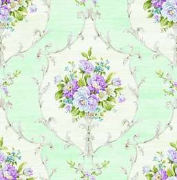  Seabrook Garden Rose RG60604