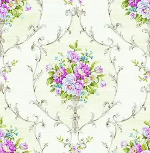  Seabrook Garden Rose RG60607 -  1