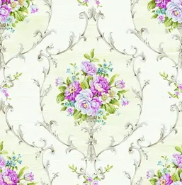  Seabrook Garden Rose RG60607