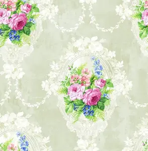  Seabrook Garden Rose RG60707 -  1