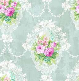  Seabrook Garden Rose RG60708