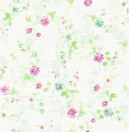 Обои Seabrook Garden Rose RG60908