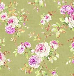  Seabrook Garden Rose RG61407