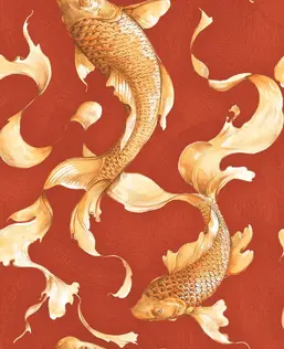  Seabrook Koi AI40601