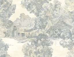  Seabrook Lux Decor LD81302
