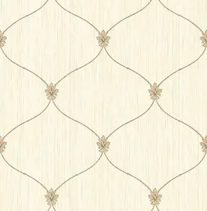  Seabrook Lux Decor LD81400 -  1
