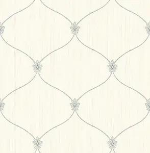 Обои Seabrook Lux Decor LD81402 - фото 1