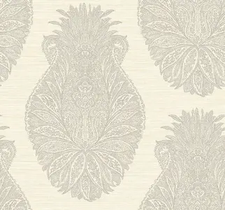 Обои Seabrook Lux Decor LD81510 - фото 1