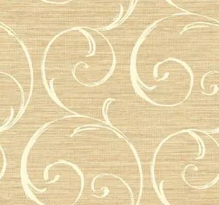 Обои Seabrook Lux Decor LD82005 - фото 1