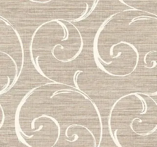  Seabrook Lux Decor LD82008 -  1