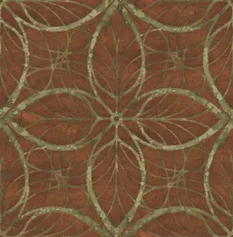  Seabrook Metallika mk20507