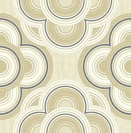  Seabrook Retro Living rl60005