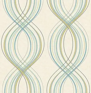  Seabrook Retro Living rl60204 -  1