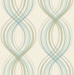  Seabrook Retro Living rl60204