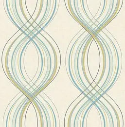  Seabrook Retro Living rl60204
